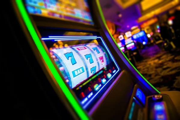 graha spin featured game showcase